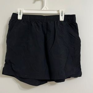 Columbia hiking shorts